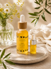 Load image into Gallery viewer, Glow and Restore Facial Oils

