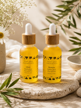 Load image into Gallery viewer, Glow and Restore Facial Oils
