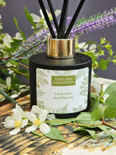 Load image into Gallery viewer, Handmade Reed Diffuser - Lavender and Neroli

