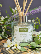 Load image into Gallery viewer, Handmade Reed Diffuser - Lavender and Neroli

