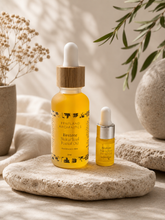 Load image into Gallery viewer, Glow and Restore Facial Oils
