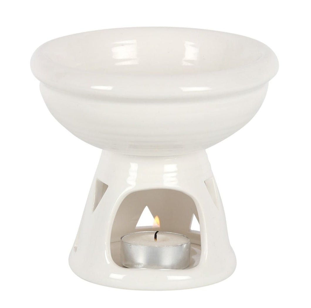 Botanical Wax Melts & Burner Gift Set