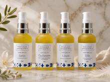 Load image into Gallery viewer, Luxury Body Oil with Moringa Oil

