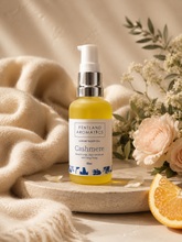 Load image into Gallery viewer, Luxury Body Oil with Moringa Oil
