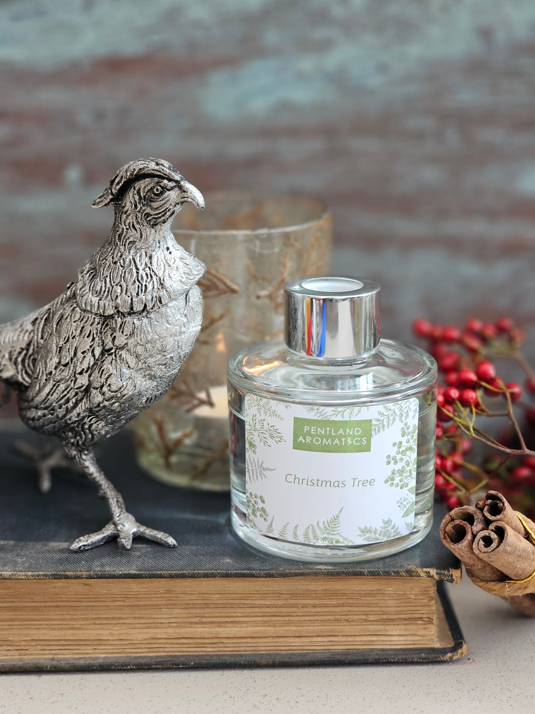 Christmas Tree Diffuser