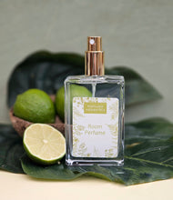 Load image into Gallery viewer, Handmade Room Perfume - Coconut and Lime
