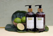 Load image into Gallery viewer, Luxury Hand and Body Wash - Coconut and Lime
