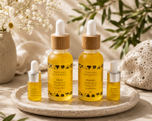 Load image into Gallery viewer, Glow and Restore Facial Oils
