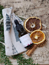 Load image into Gallery viewer, Festive Essential Oil Blend
