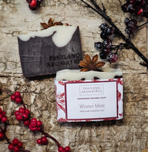 Load image into Gallery viewer, Festive Soap - Limited Edition
