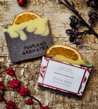 Load image into Gallery viewer, Festive Soap - Limited Edition
