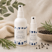 Load image into Gallery viewer, Magnesium Mineral Spray
