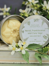 Load image into Gallery viewer, Body Balm - Neroli, Frankincense and Clary Sage
