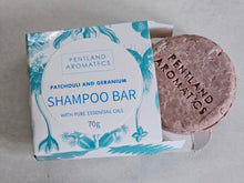 Load image into Gallery viewer, NEW - Shampoo Bars
