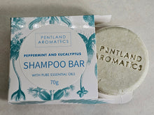 Load image into Gallery viewer, NEW - Shampoo Bars
