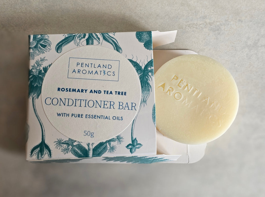 NEW - Conditioner Bars