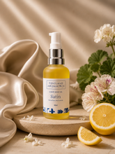 Load image into Gallery viewer, Luxury Body Oil with Moringa Oil

