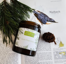 Load image into Gallery viewer, Caledonia Collection Candle - Scots Pine Cone
