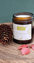 Load image into Gallery viewer, Caledonia Collection Candle - Scots Pine Cone
