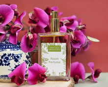 Load image into Gallery viewer, Handmade Room Perfume - Sweet Pea
