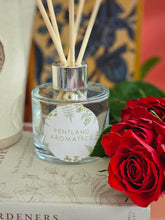Load image into Gallery viewer, Handmade Reed Diffuser - Velvet Rose and Oud
