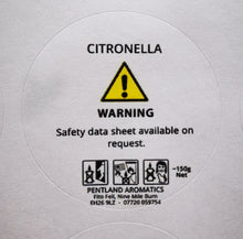 Load image into Gallery viewer, Summer Collection - Citronella
