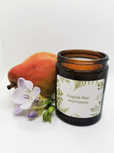 Load image into Gallery viewer, Summer Collection - Pear and Freesia
