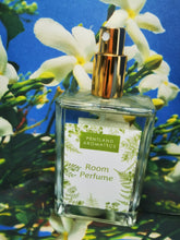 Load image into Gallery viewer, Handmade Room Perfume - Cedarwood and Jasmine
