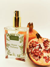 Load image into Gallery viewer, Handmade Room Perfume - Black Pomegranate
