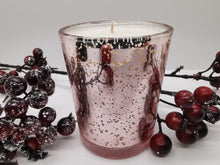 Load image into Gallery viewer, Handmade Candle - Sugar Plum
