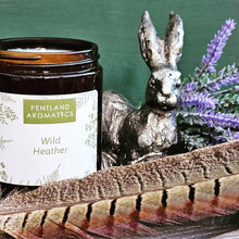 Load image into Gallery viewer, Caledonia Collection Candle - Wild Heather
