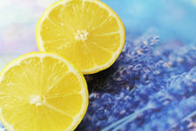 Load image into Gallery viewer, Handmade Reed Diffuser - Lavender and Lemon

