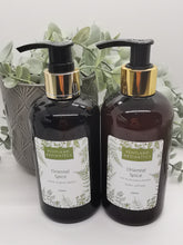Load image into Gallery viewer, Luxury Hand and Body Wash - Oriental Spice
