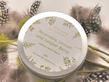 Load image into Gallery viewer, Gift Sets - Baths Salts and Body Balm
