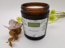 Load image into Gallery viewer, Handmade Candle - Athenaeum
