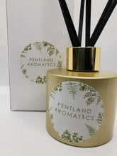 Load image into Gallery viewer, Handmade Reed Diffuser - Lavender and Neroli
