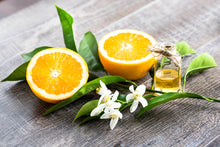 Load image into Gallery viewer, Body Lotion with Sea Buckthorn and Aloe - Basil and Neroli
