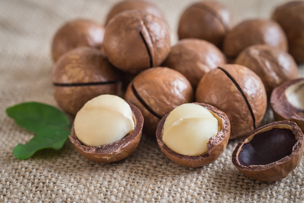 Room Perfume - Macadamia and Clove