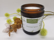 Load image into Gallery viewer, Handmade Candle - Oriental Spice

