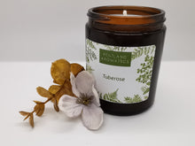 Load image into Gallery viewer, Handmade Candle - Tuberose
